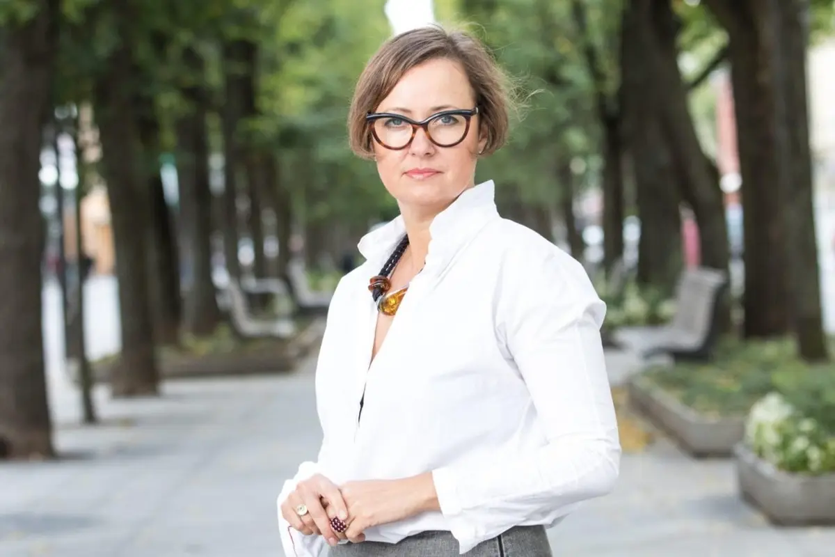 Brigita Sabaliauskaitė